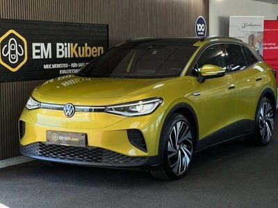 VW ID.4