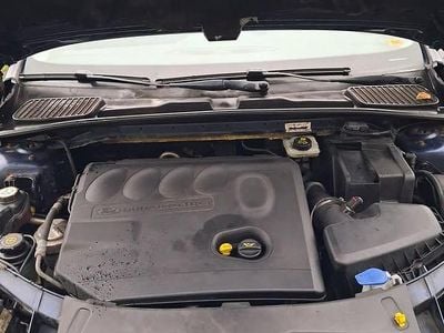 ink blue metal Brugt 2010 Ford Mondeo Trend Stationcar | 14.200 kr. (Fair pris)