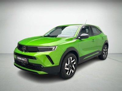Opel Mokka-e