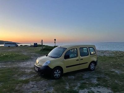 Brugt Renault Kangoo 2008 MPV