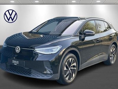 Sortmetal Brugt 2024 VW ID.4 Style SUV | 339.990 kr. (Fair pris)