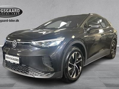 Brugt 2022 VW ID.4 Pro SUV | 219.900 kr. (Fair pris)