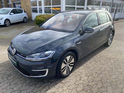brugt VW e-Golf VII