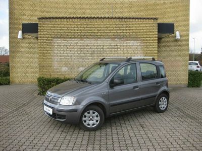 brugt Fiat Panda 1,2 69 Fresh