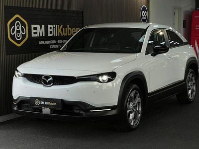 Brugt 2022 Mazda MX30 Sky SUV | 114.900 kr. (Fair pris)