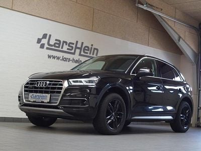 Sortmetal Brugt 2019 Audi Q5 Sport SUV | 369.800 kr. (Dyr)