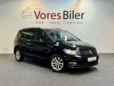 VW Touran