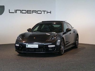 brugt Porsche Panamera 4S 2,9 PDK 5d