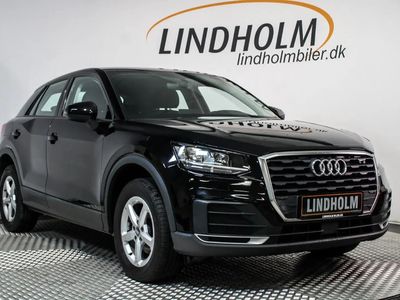 brugt Audi Q2 TDi