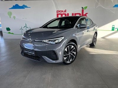 Grå Brugt 2023 VW ID.5 Pro Performance SUV | 269.900 kr. (Fair pris)