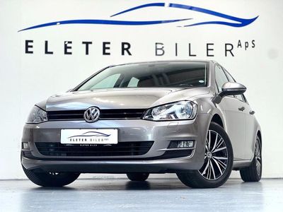 VW Golf VII