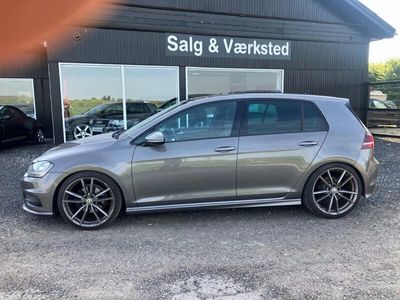 VW Golf VII