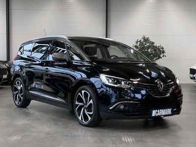 brugt Renault Grand Scénic IV 1,5 dCi 110 Bose Edition 7prs