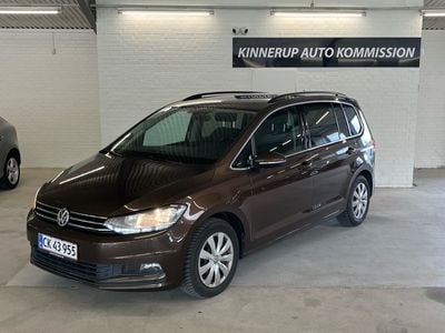 VW Touran