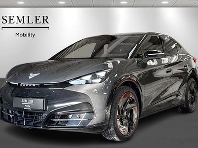 Grå Brugt 2024 Cupra Tavascan SUV | 349.900 kr. (God pris)