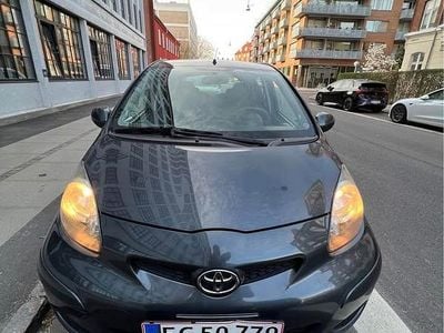 Brugt 2011 Toyota Aygo Hatchback | 23.000 kr. (Fair pris)
