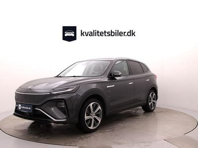 Brugt MG Marvel R Performance 211 kW (288 HK) 2023 Gråmetal SUV