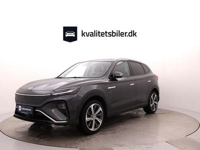 Gråmetal Brugt 2023 MG Marvel R Performance SUV | 209.900 kr. (Fair pris)