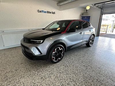 Opel Mokka-e