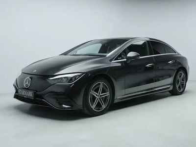 Mercedes EQE350