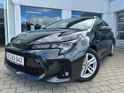 Brugt 2025 Suzuki Swace Active Stationcar | 289.900 kr.