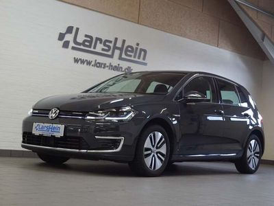 brugt VW e-Golf VII Comfortline