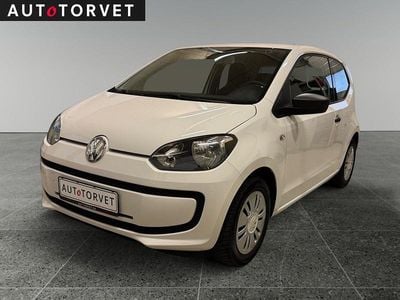 VW up!