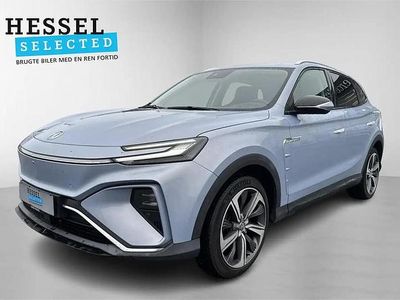 Brugt MG Marvel R Luxury 132 kW (180 HK) 2022 Blå SUV