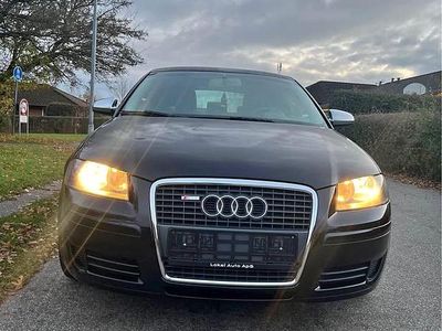 Brugt 2006 Audi A3 Hatchback | 36.500 kr.