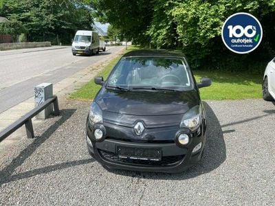 brugt Renault Twingo 1,2 16V Authentique ECO2