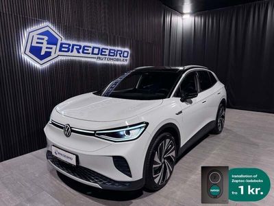 VW ID.4