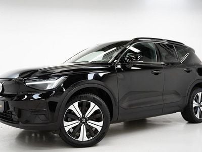 Brugt Volvo XC40 Core 169 kW (231 HK) 2022 SUV