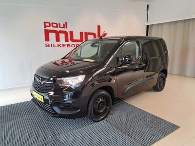 Brugt 2020 Opel Combo Enjoy MPV | 99.000 kr.