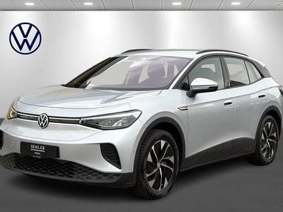 Brugt 2023 VW ID.4 Pro SUV | 224.900 kr. (God pris)