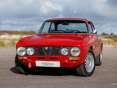 Brugt 1975 Alfa Romeo GT Junior | 285.000 kr.