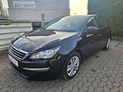 brugt Peugeot 308 1,6 THP 125 Allure