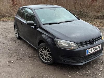 Brugt 2010 VW Polo | 55.000 kr. (Fair pris)