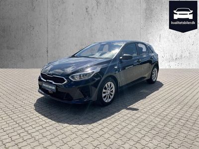 brugt Kia cee'd 1,0 T-GDI Vision 120HK 5d 6g