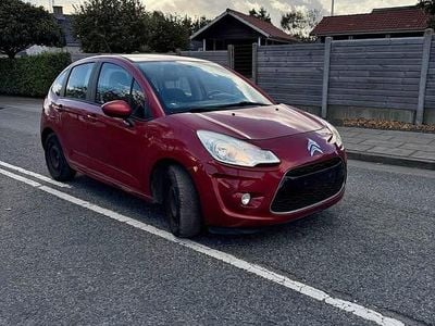 Brugt Citroën C3 92 HK (67 kW) 2011 Hatchback