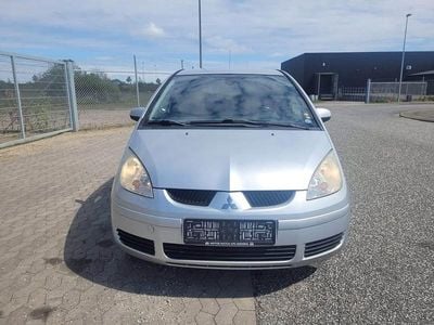 Brugt 2007 Mitsubishi Colt Hatchback | 13.700 kr. (Fair pris)