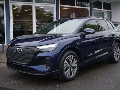 brugt Audi Q4 e-tron 35 Advanced