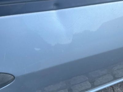 Brugt 2005 Fiat Punto Hatchback | 14.900 kr.