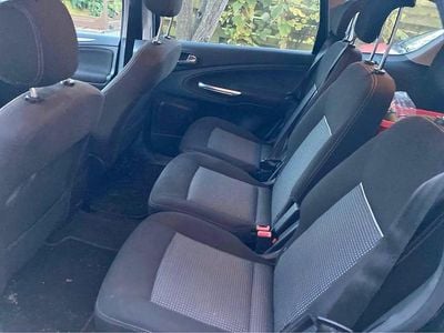 Brugt Ford S-MAX 239 HK (175 kW) 2011 MPV