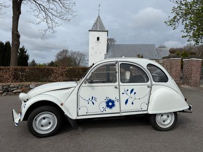 N/a Brugt 1985 Citroën 2CV | 70.000 kr.