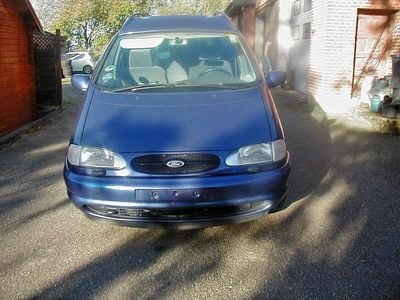 Brugt Ford Galaxy 1999 MPV