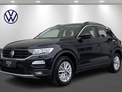 brugt VW T-Roc 1,0 TSi 110 Style Team