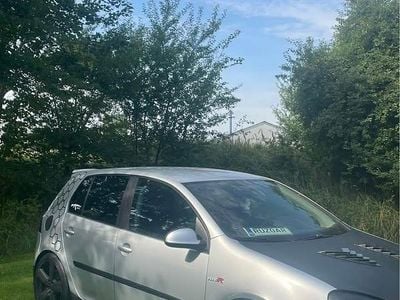 Brugt VW Golf V 2008 Hatchback