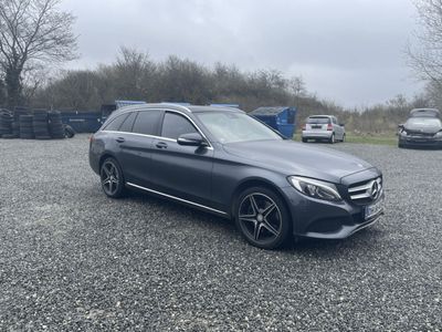 Mercedes C250