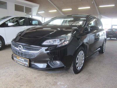 brugt Opel Corsa 1,4 16V OPC Line