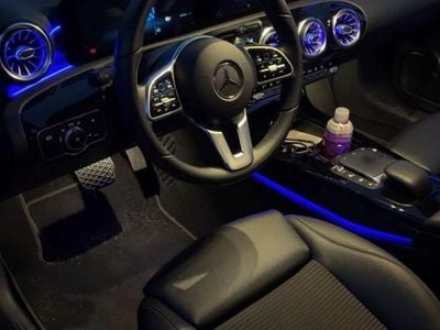 Brugt 2020 Mercedes E250 Sedan | 310.000 kr.